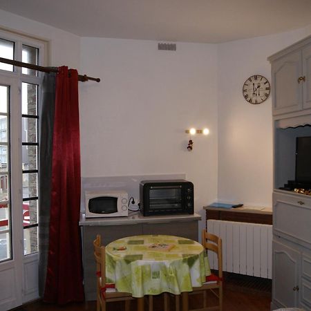 Apartament La Precieuse Mers-les-Bains Zewnętrze zdjęcie