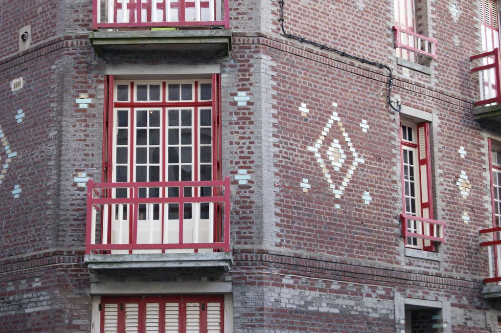 Apartament La Precieuse Mers-les-Bains Pokój zdjęcie