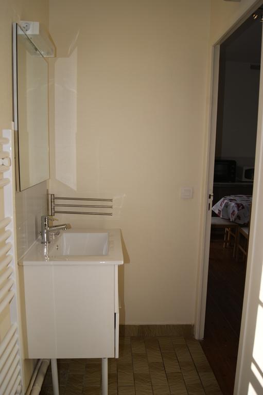 Apartament La Precieuse Mers-les-Bains Pokój zdjęcie